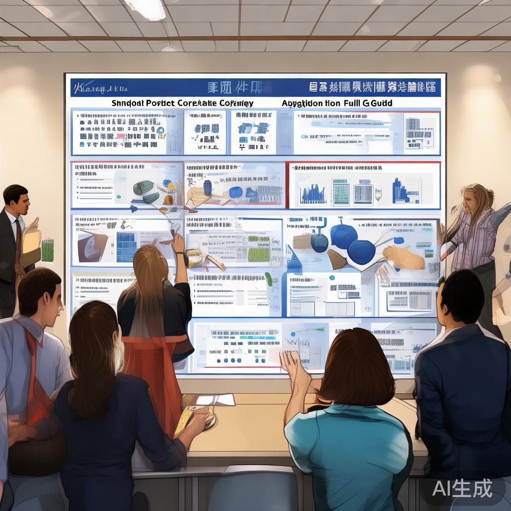 上海疫情后企业纾困大额补贴申请全指南,政策解读、流程与注意事项 - 快讯网 - 分享生活资讯热点话题综合门户网www.julangwang.com