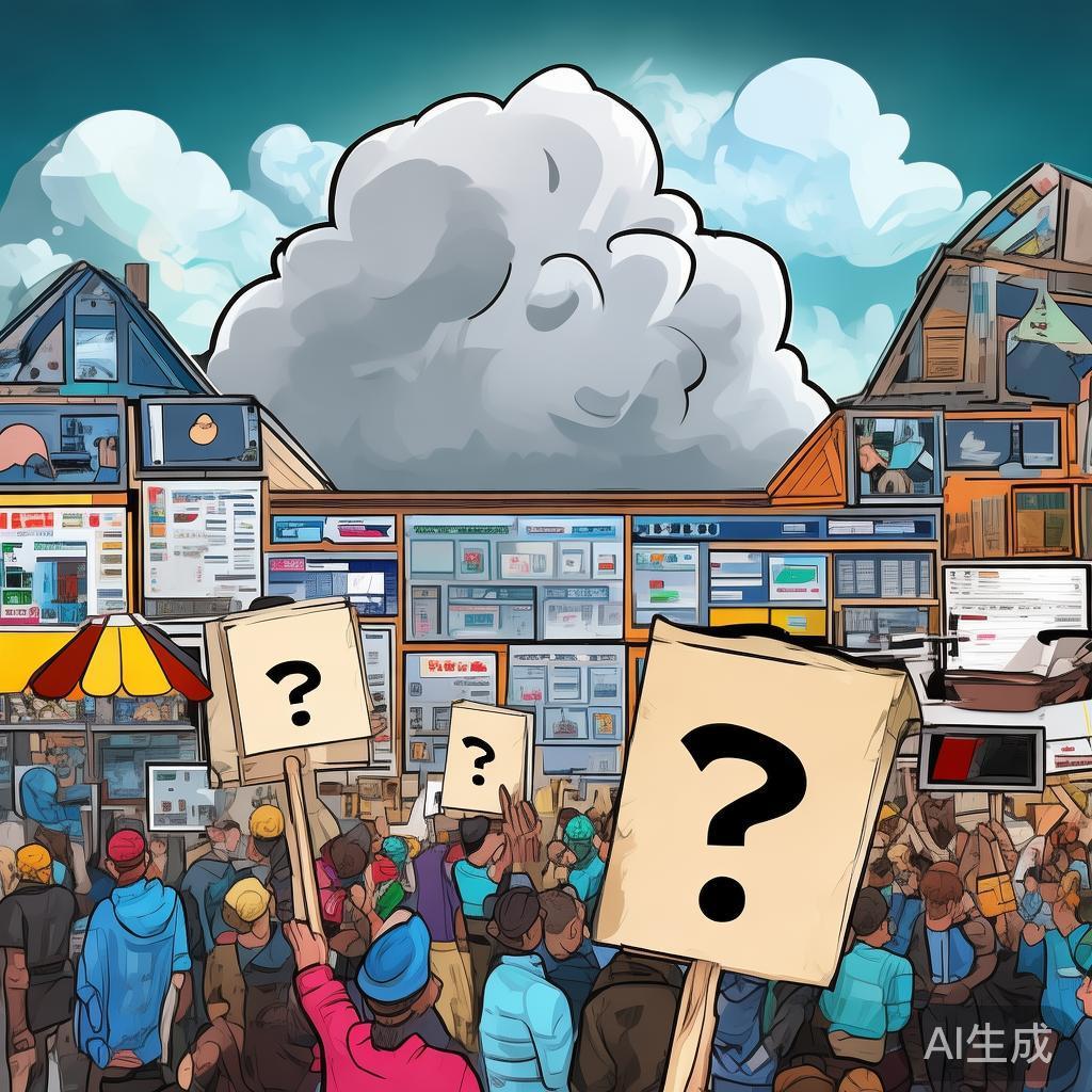 截流获客软件泛滥,如何有效投诉并保护自己? - 快讯网 - 分享生活资讯热点话题综合门户网www.julangwang.com