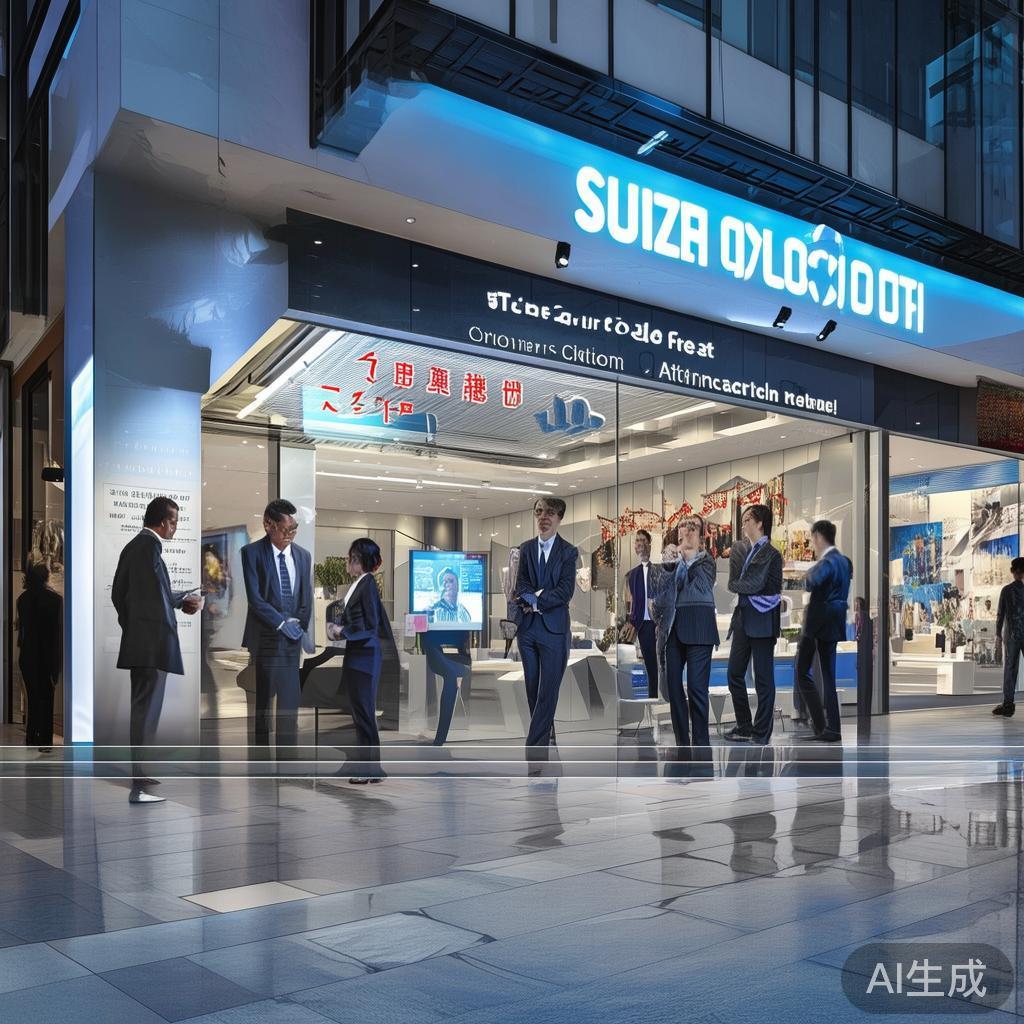 随州门店获客攻略,如何精准吸引企业客户? - 快讯网 - 分享生活资讯热点话题综合门户网www.julangwang.com
