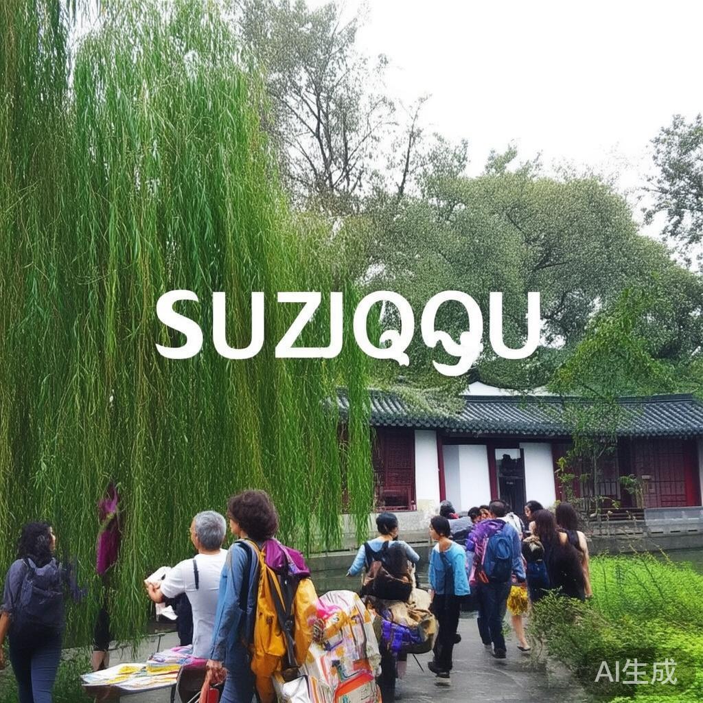 户外旅行与住房公积金，苏州的实用指南 - 快讯网 - 分享生活资讯热点话题综合门户网www.julangwang.com