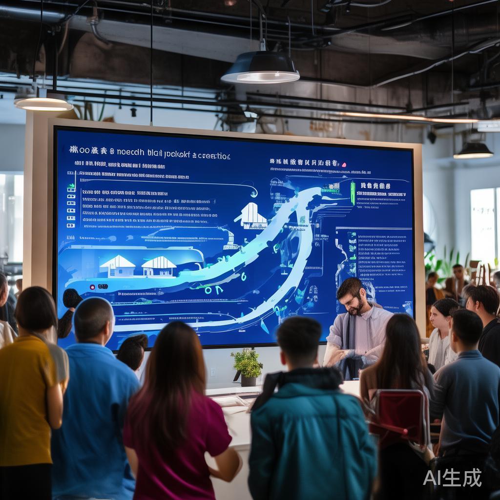 江夏区高新技术企业认定与补贴申请全攻略,政策红利助力企业创新发展 - 快讯网 - 分享生活资讯热点话题综合门户网www.julangwang.com