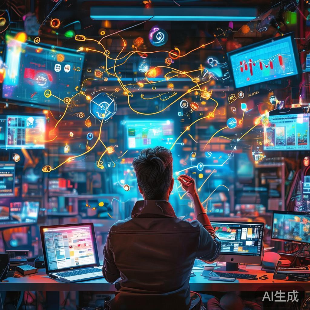 自媒体获客的黄金法则,从零开始打造你的流量引擎 - 快讯网 - 分享生活资讯热点话题综合门户网www.julangwang.com