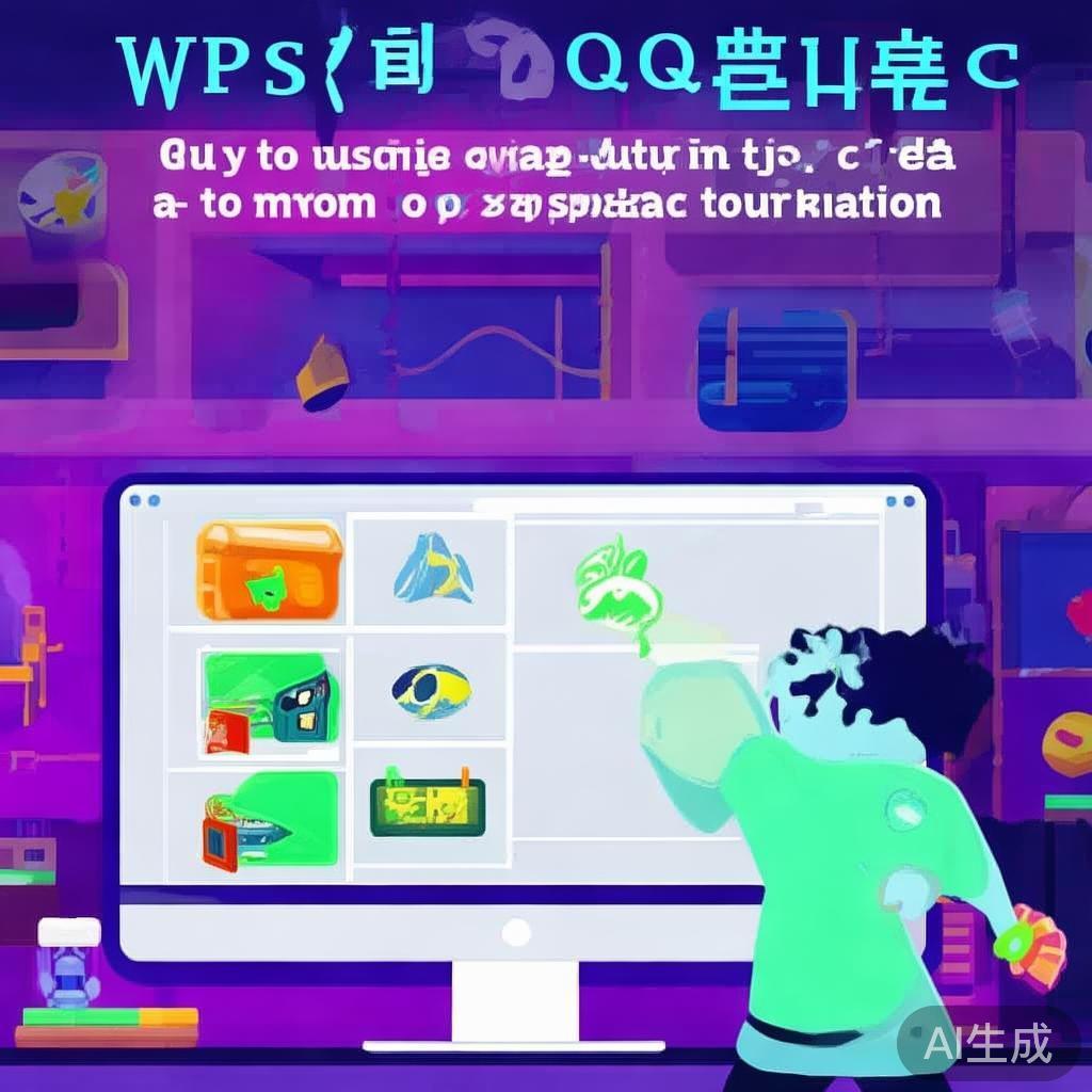 WPS如何领取QQ音乐 - 快讯网 - 分享生活资讯热点话题综合门户网www.julangwang.com