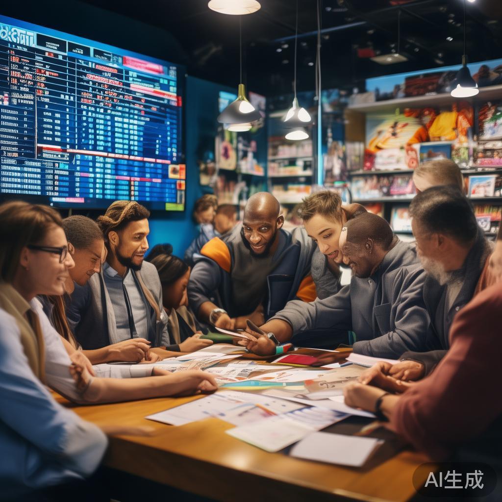 竞彩获客怎么来?这5招让你的竞彩业务快速起飞! - 快讯网 - 分享生活资讯热点话题综合门户网www.julangwang.com