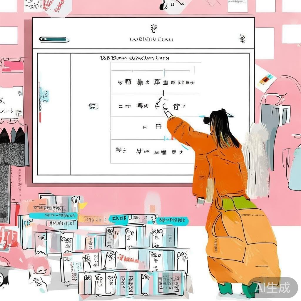技巧,淘宝服饰券发放步骤全解析 - 快讯网 - 分享生活资讯热点话题综合门户网www.julangwang.com