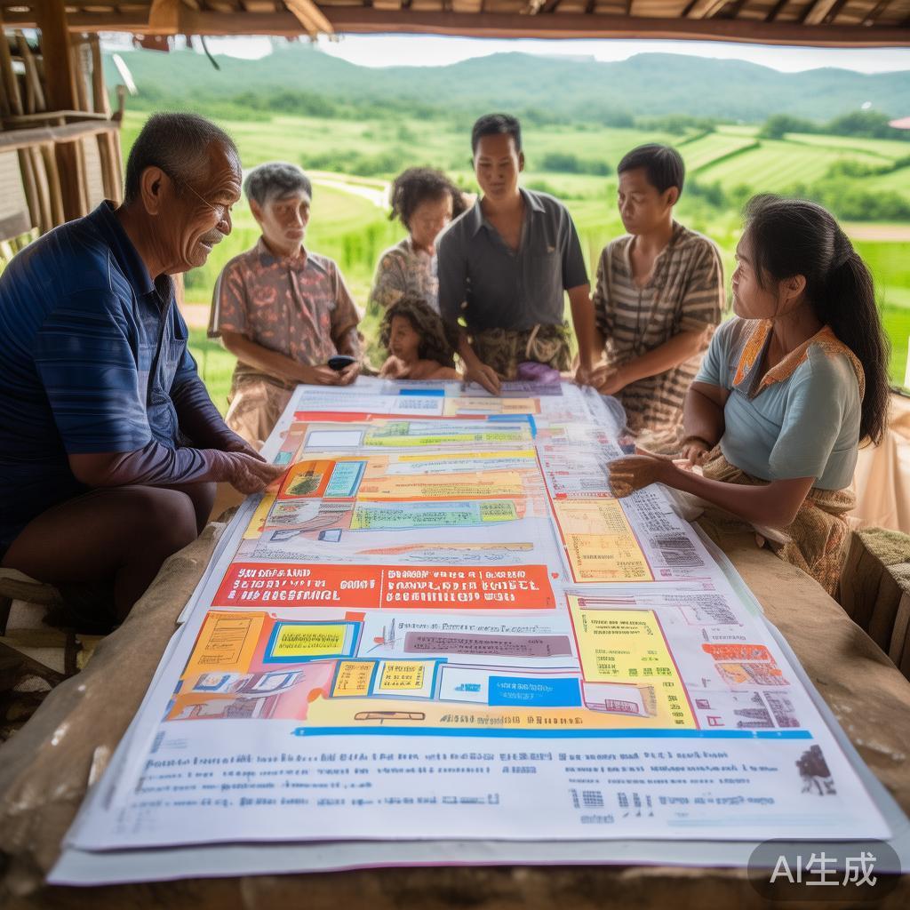 农村低保领取指南，你了解多少？ - 快讯网 - 分享生活资讯热点话题综合门户网www.julangwang.com