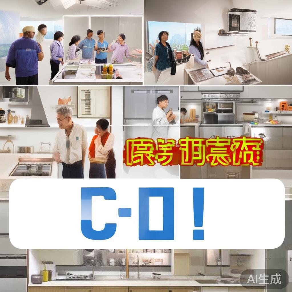 欧派衣柜获客难题?这5招让客户主动找上门! - 快讯网 - 分享生活资讯热点话题综合门户网www.julangwang.com