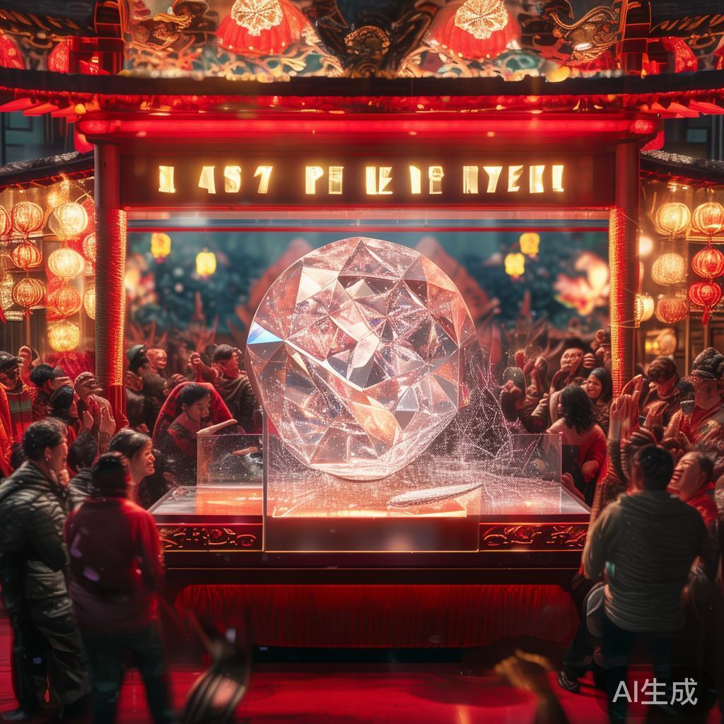 一、春节领取钻石的真相 - 快讯网 - 分享生活资讯热点话题综合门户网www.julangwang.com