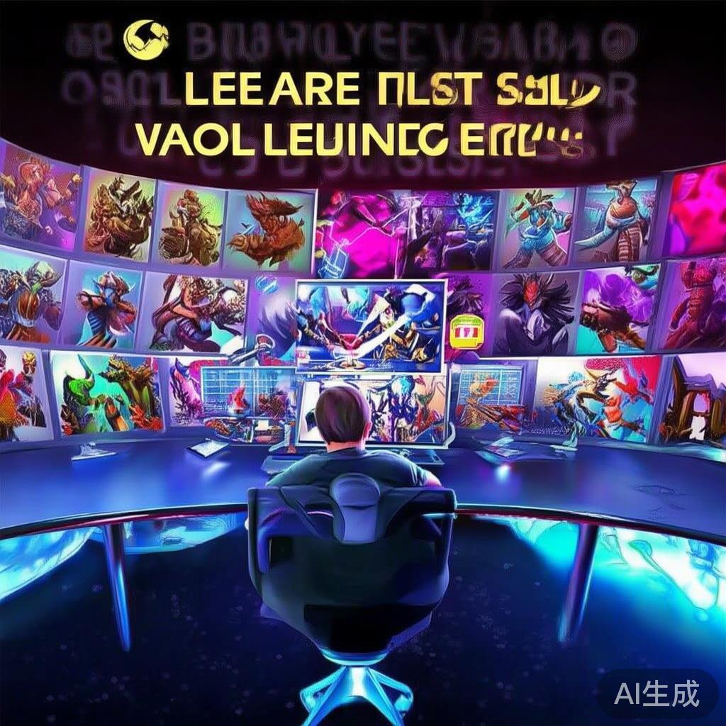 如何获取Lol最新皮肤?攻略推荐 - 快讯网 - 分享生活资讯热点话题综合门户网www.julangwang.com