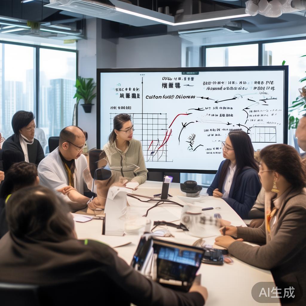 台州财务公司如何精准获客？这5招让你业绩翻倍！ - 快讯网 - 分享生活资讯热点话题综合门户网www.julangwang.com