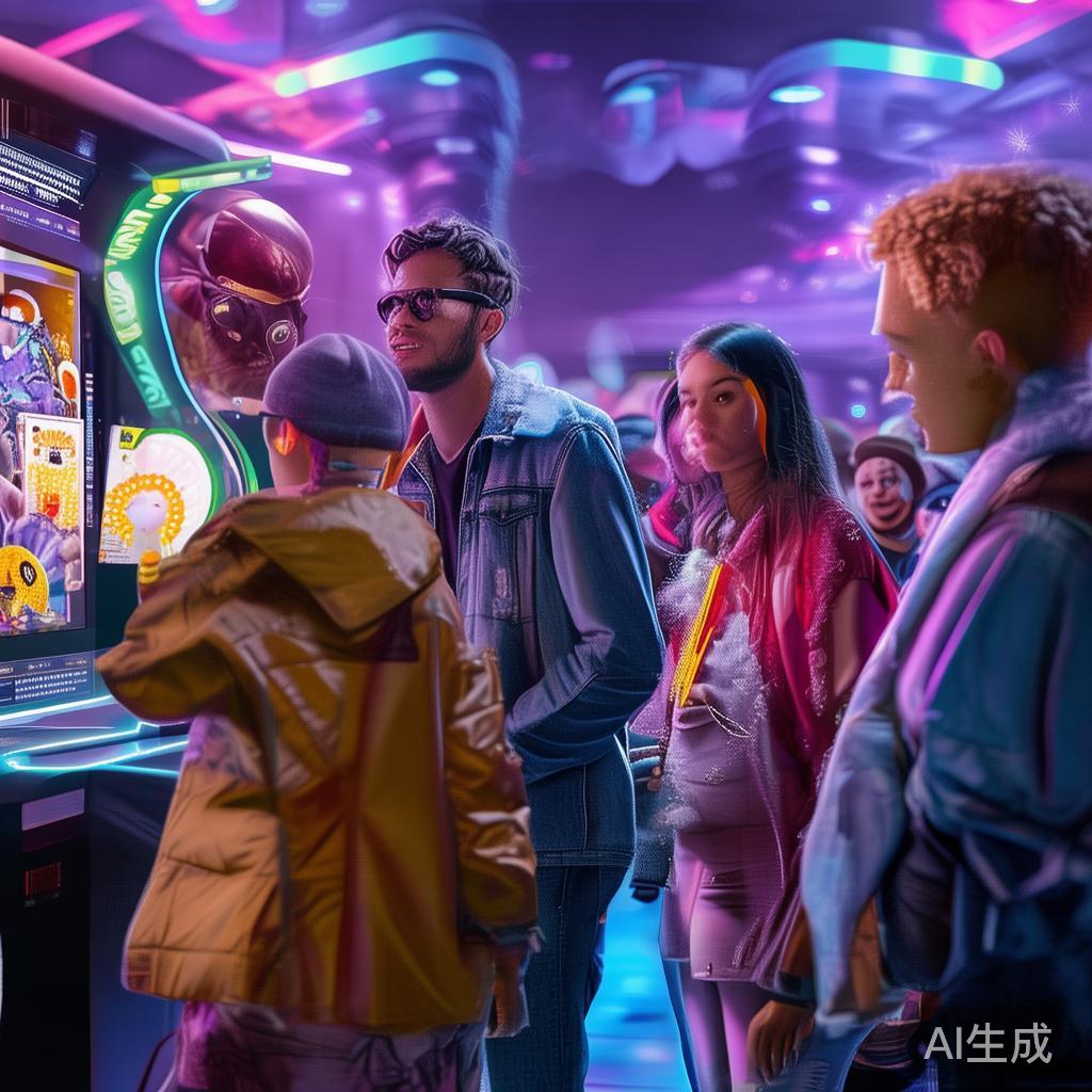 玉米预约领取,让游戏体验更上一层楼 - 快讯网 - 分享生活资讯热点话题综合门户网www.julangwang.com