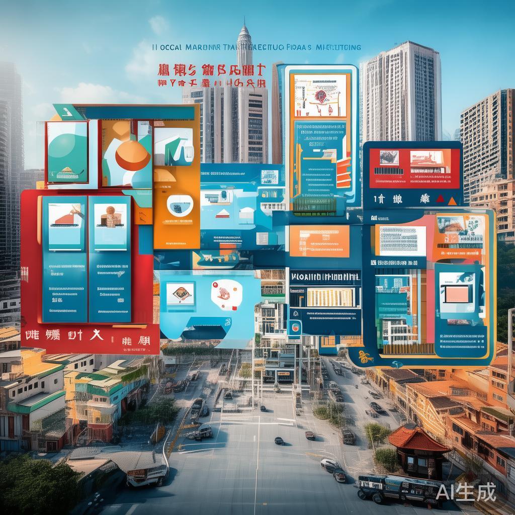 广西获客营销怎么选?3大方向+5大策略,让你的生意本地化引爆增长! - 快讯网 - 分享生活资讯热点话题综合门户网www.julangwang.com
