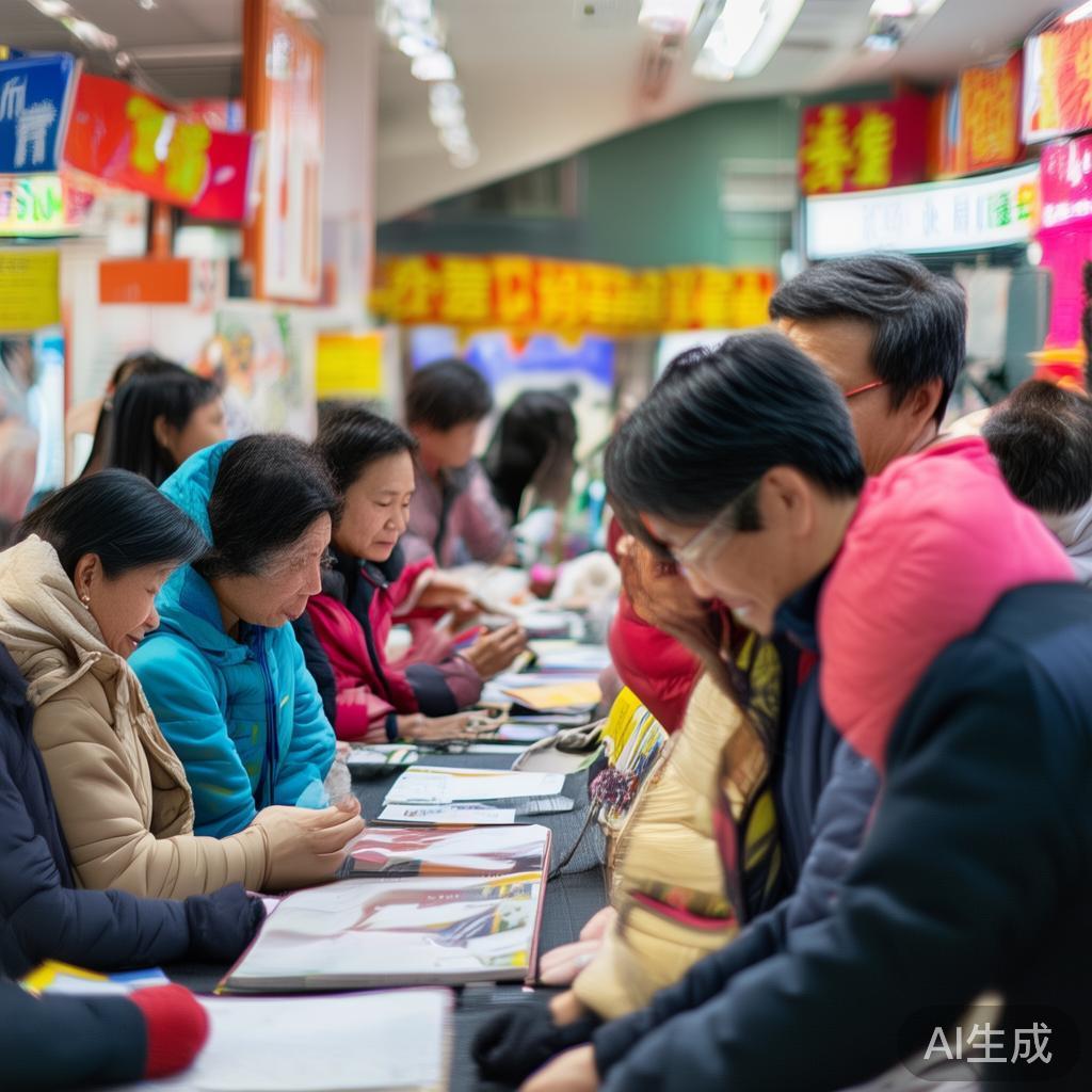 济南基层疫情补贴申请全攻略,政策暖心,流程便捷,保障民生 - 快讯网 - 分享生活资讯热点话题综合门户网www.julangwang.com