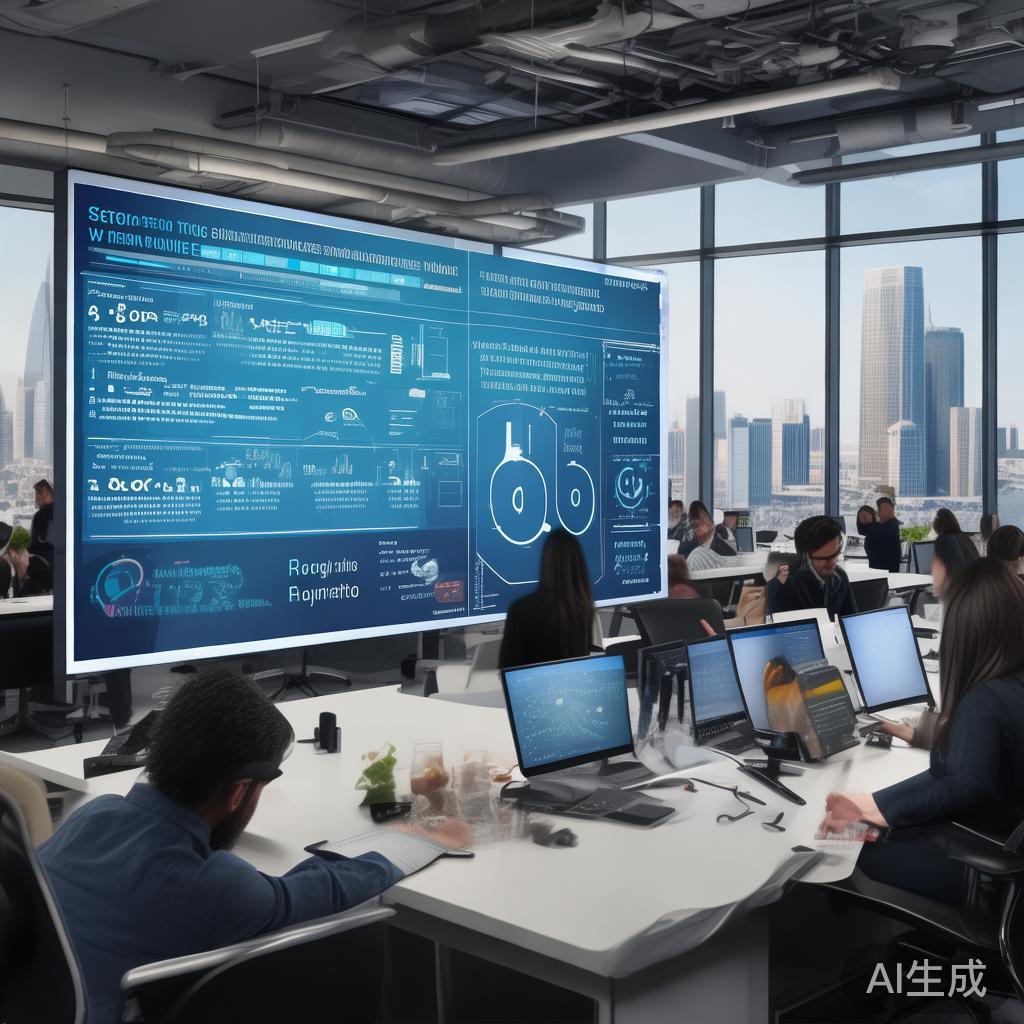 获客跳转怎么设置权限？一文搞定企业获客管理难题！ - 快讯网 - 分享生活资讯热点话题综合门户网www.julangwang.com