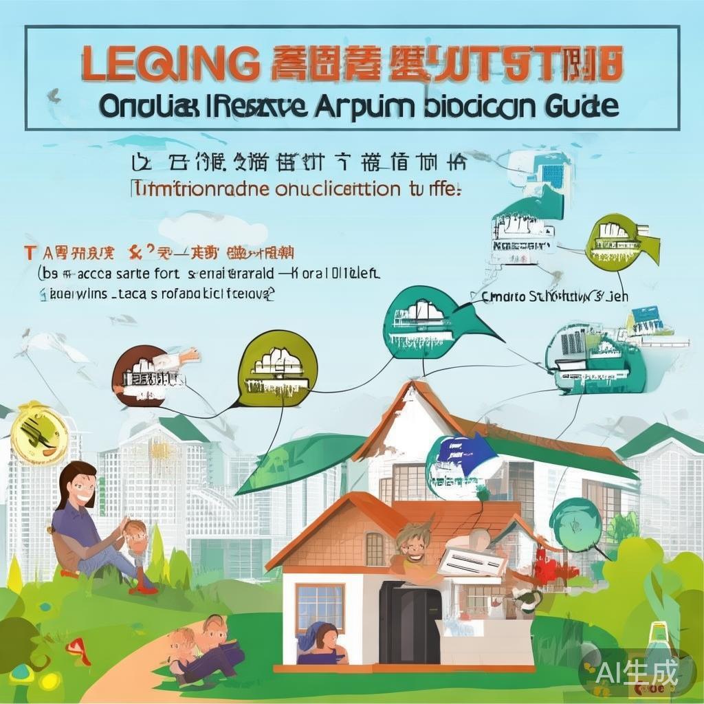乐清租房补贴累计申请指南，政策红利持续释放，安居乐业更有保障 - 快讯网 - 分享生活资讯热点话题综合门户网www.julangwang.com