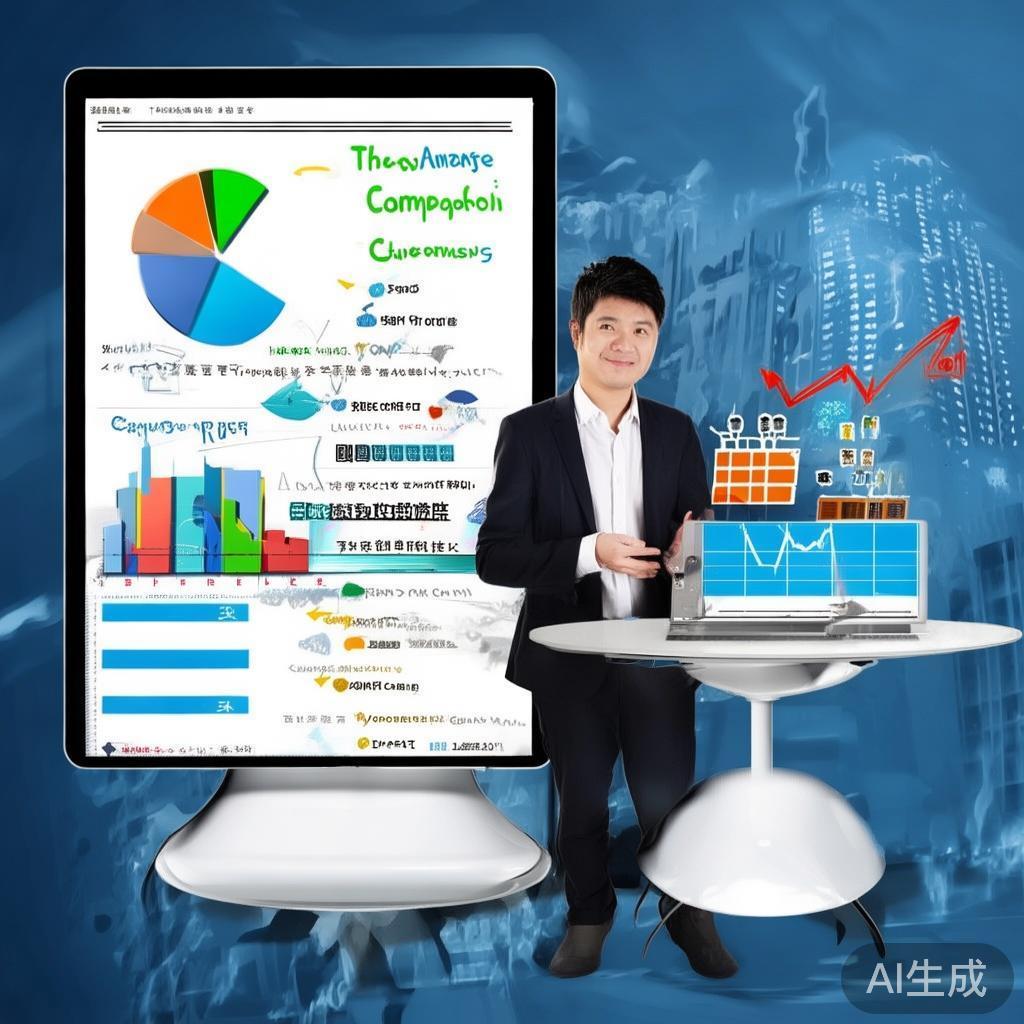 广告投放项目获客实战指南,低成本高转化的完整策略 - 快讯网 - 分享生活资讯热点话题综合门户网www.julangwang.com