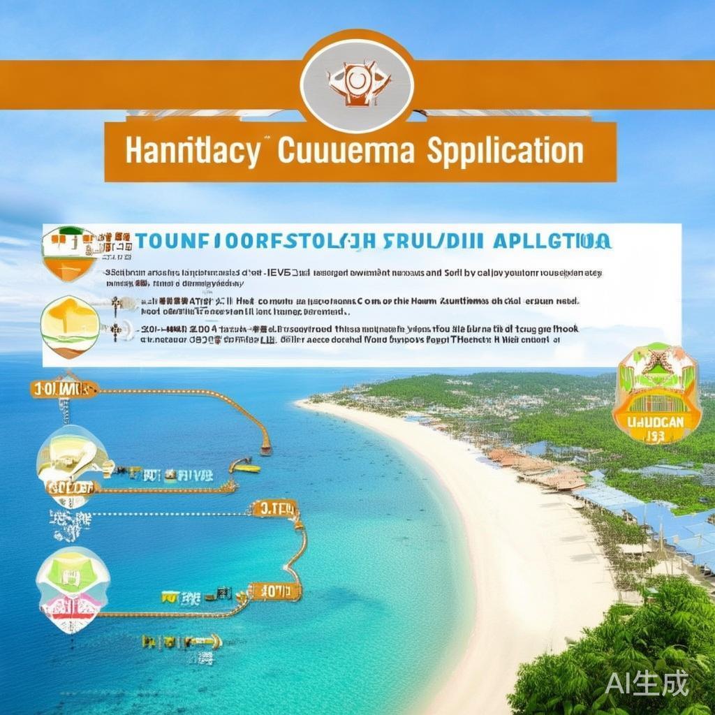 海南文旅补贴申请全攻略,政策解读、流程指南与实战技巧 - 快讯网 - 分享生活资讯热点话题综合门户网www.julangwang.com