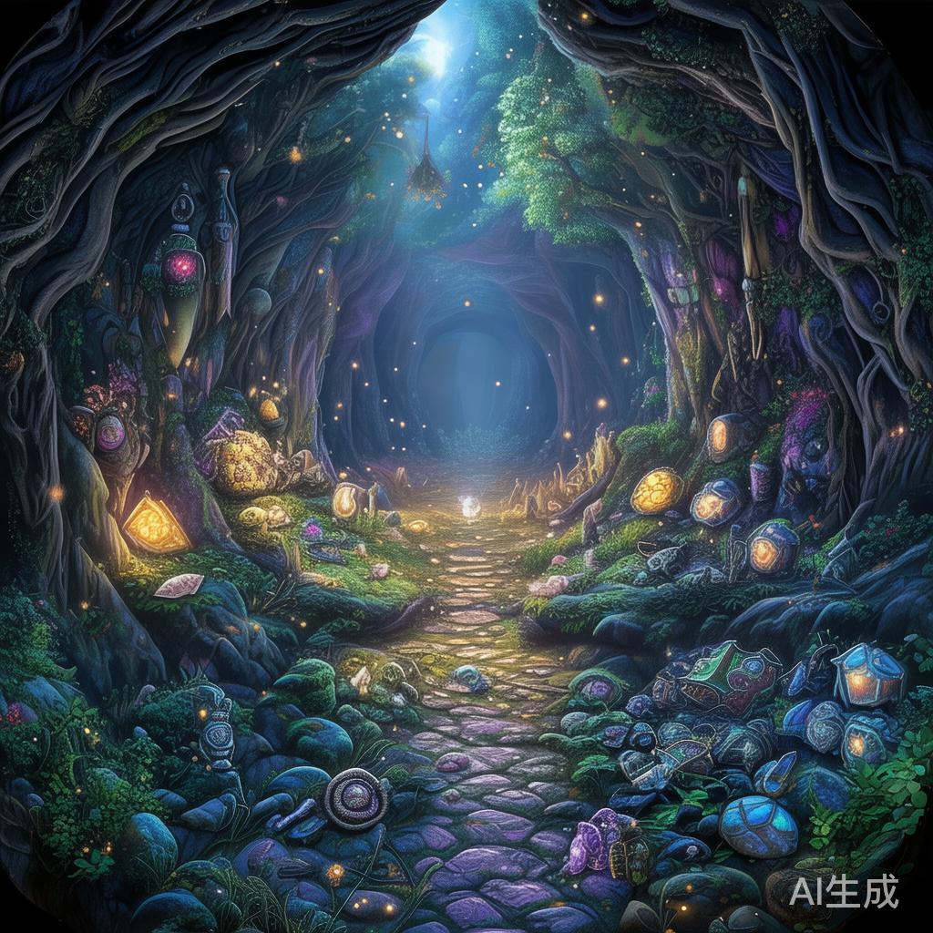 吉吉，神秘大宝，隐藏宝藏 - 快讯网 - 分享生活资讯热点话题综合门户网www.julangwang.com