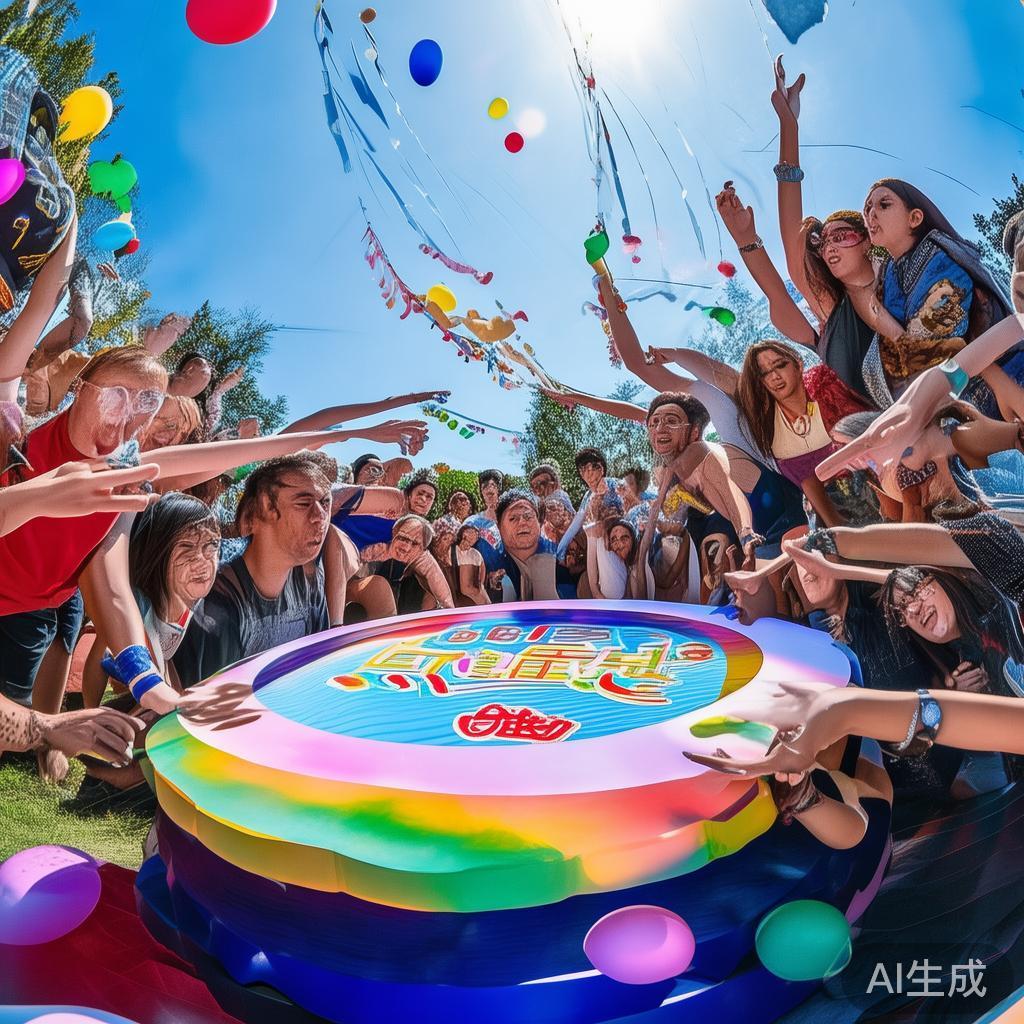 瓜分答题大神,快来抢瓜!西瓜视频答题领取活动指南 - 快讯网 - 分享生活资讯热点话题综合门户网www.julangwang.com