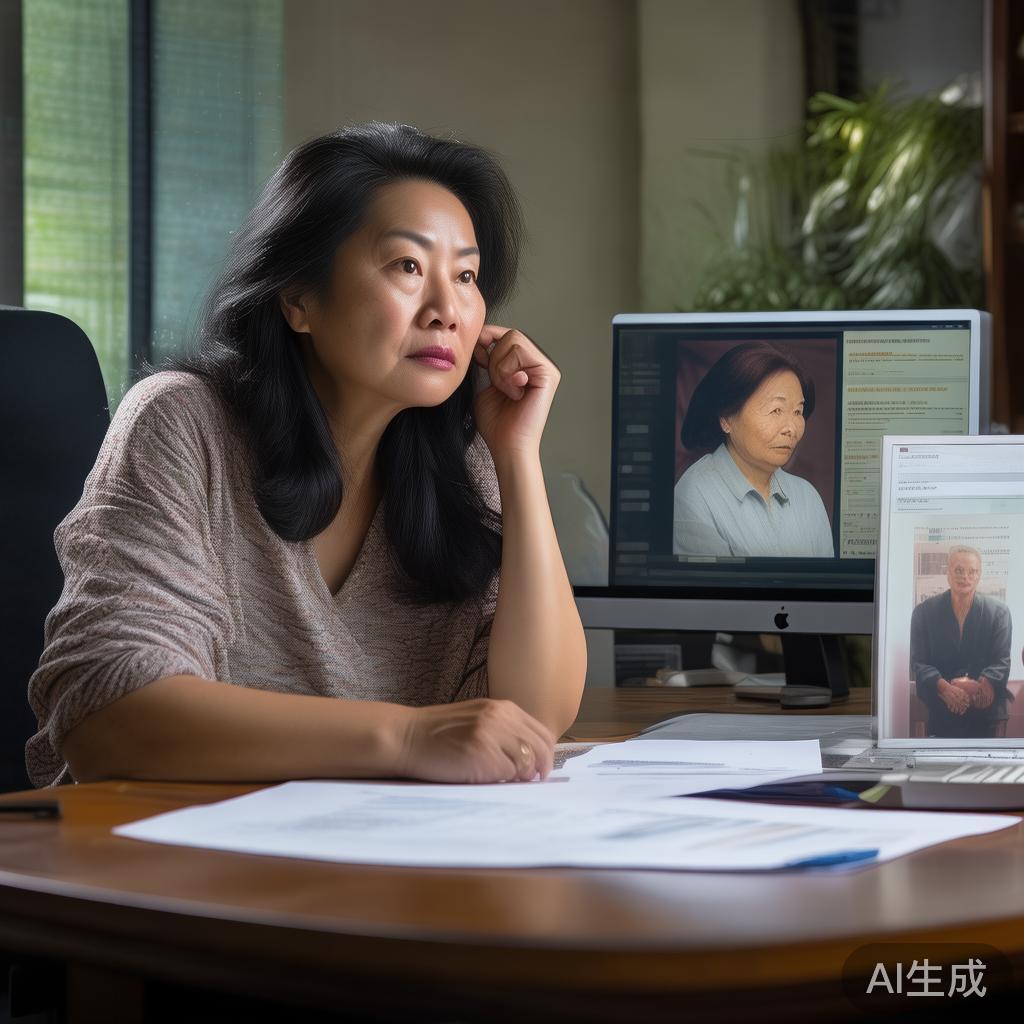 母亲去世后,如何领取她的存款?遗产分配的法律与金融挑战 - 快讯网 - 分享生活资讯热点话题综合门户网www.julangwang.com