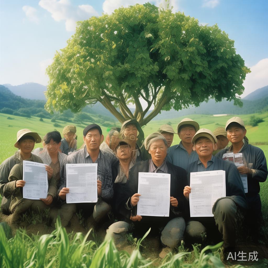 福建农村种子补贴申请全攻略,政策及时雨滋润田间地头,农民种粮更有底气 - 快讯网 - 分享生活资讯热点话题综合门户网www.julangwang.com