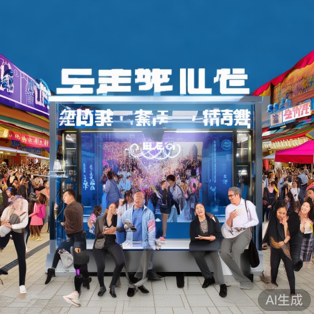 海南裂变获客实战指南,低成本引爆客流增长 - 快讯网 - 分享生活资讯热点话题综合门户网www.julangwang.com