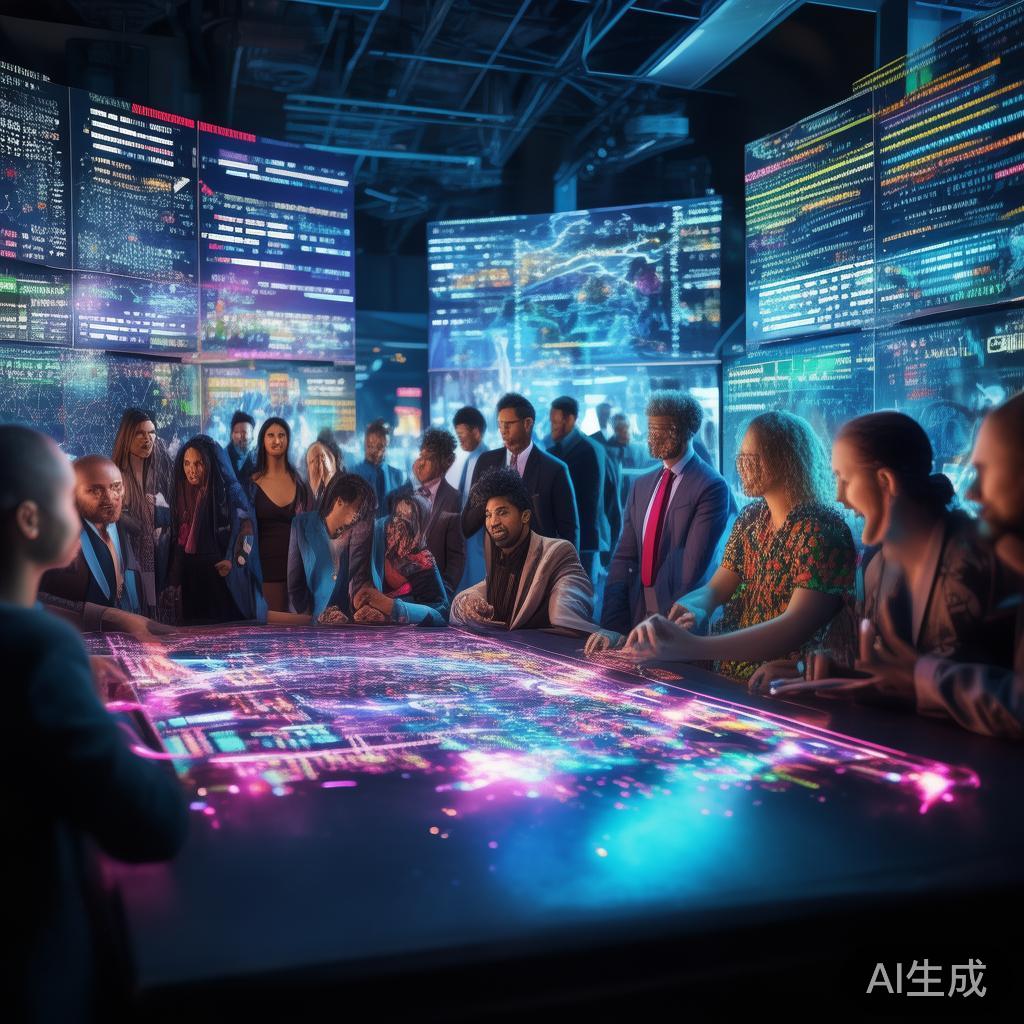 2024年培训机构突围困境，如何在信息爆炸时代精准获客，不再广撒网？ - 快讯网 - 分享生活资讯热点话题综合门户网www.julangwang.com
