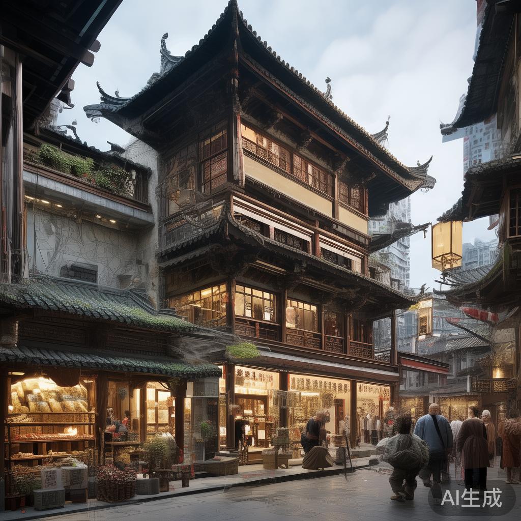 跌打馆的获客之道,传统与现代的完美融合 - 快讯网 - 分享生活资讯热点话题综合门户网www.julangwang.com