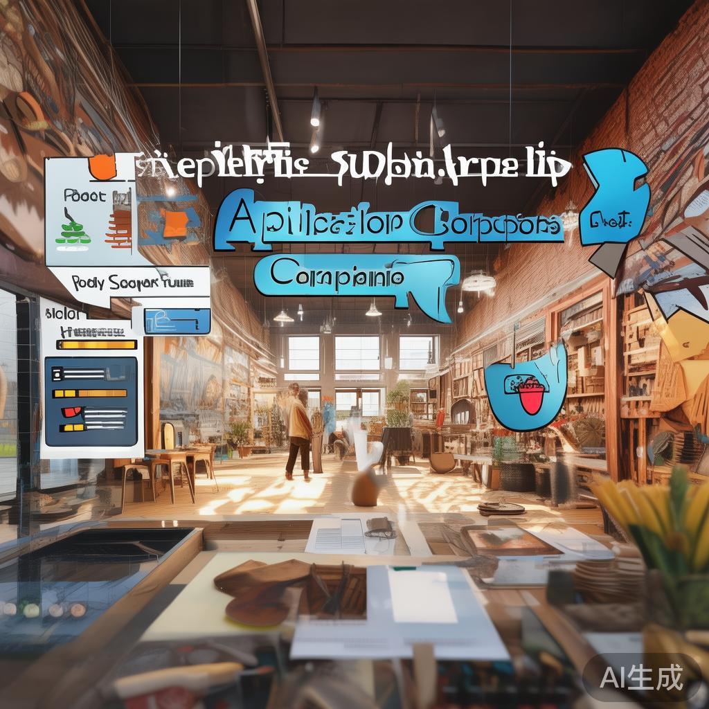 装饰公司复工补贴申请指南,政策红利下的生存突围与转型机遇 - 快讯网 - 分享生活资讯热点话题综合门户网www.julangwang.com