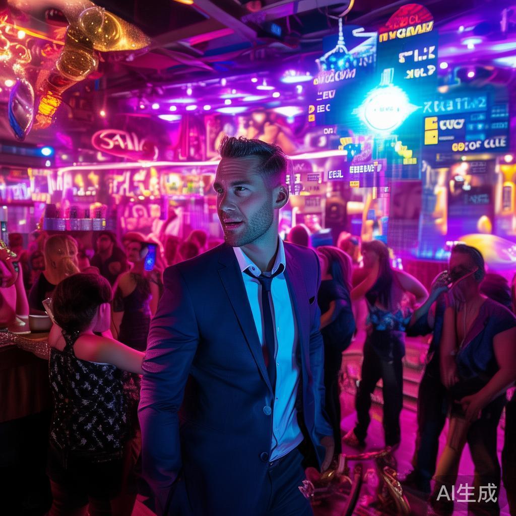 夜场老板必看!夜场上班怎么获客?这5招让你业绩翻倍! - 快讯网 - 分享生活资讯热点话题综合门户网www.julangwang.com