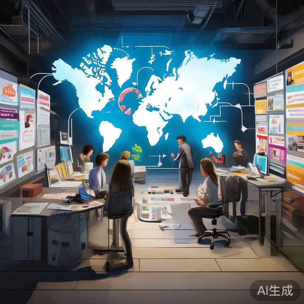 新公司如何从零开始获客引流?这5步策略让你快速打开市场! - 快讯网 - 分享生活资讯热点话题综合门户网www.julangwang.com