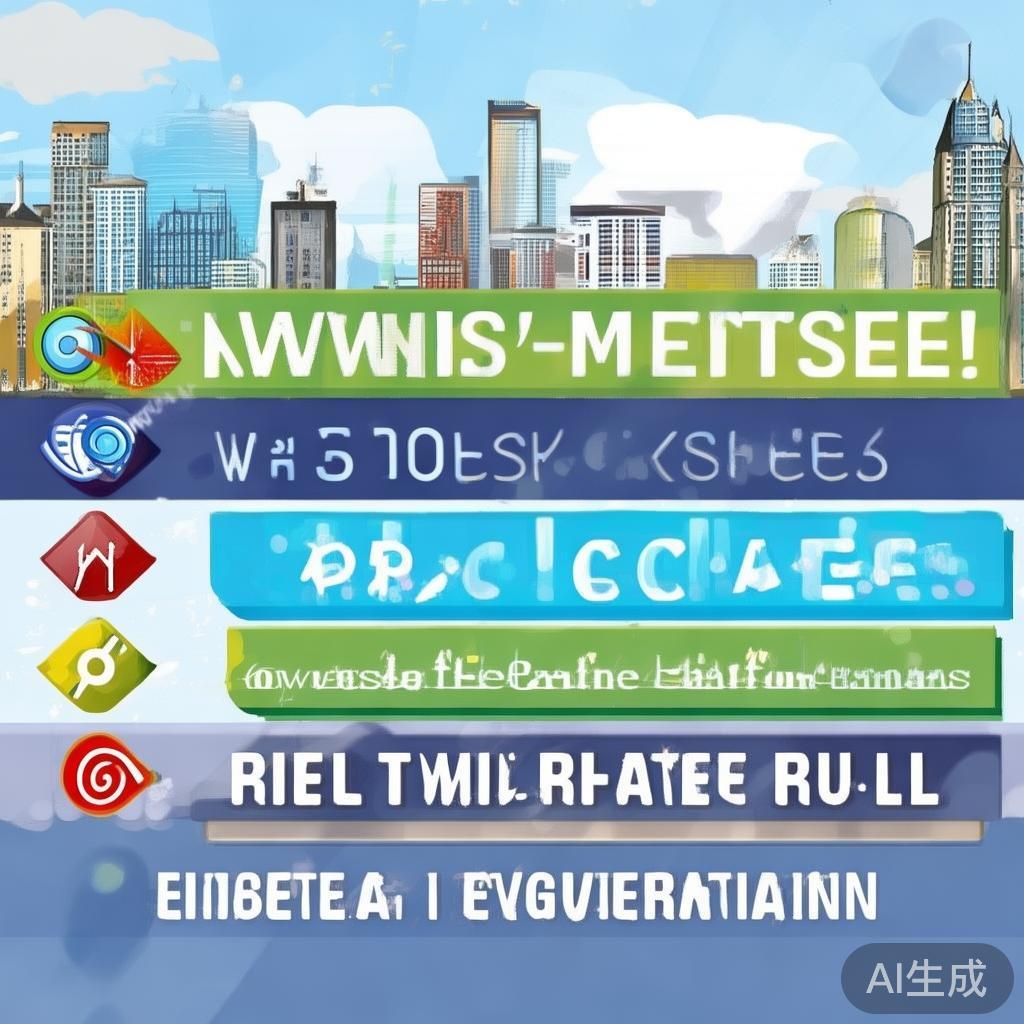 新手必看!房产销售获客的五大核心策略,让你快速打开市场! - 快讯网 - 分享生活资讯热点话题综合门户网www.julangwang.com