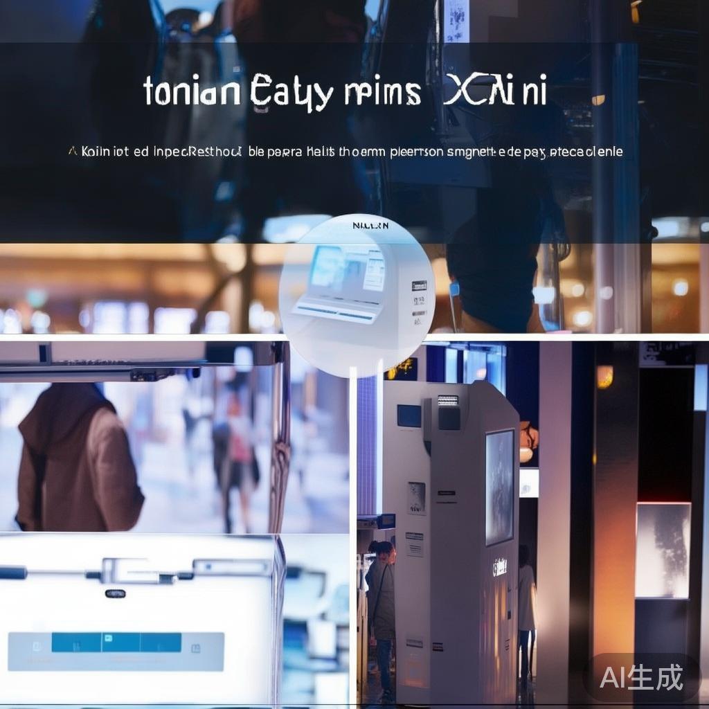 驾驶式智能支付,小米收款宝如何领取? - 快讯网 - 分享生活资讯热点话题综合门户网www.julangwang.com