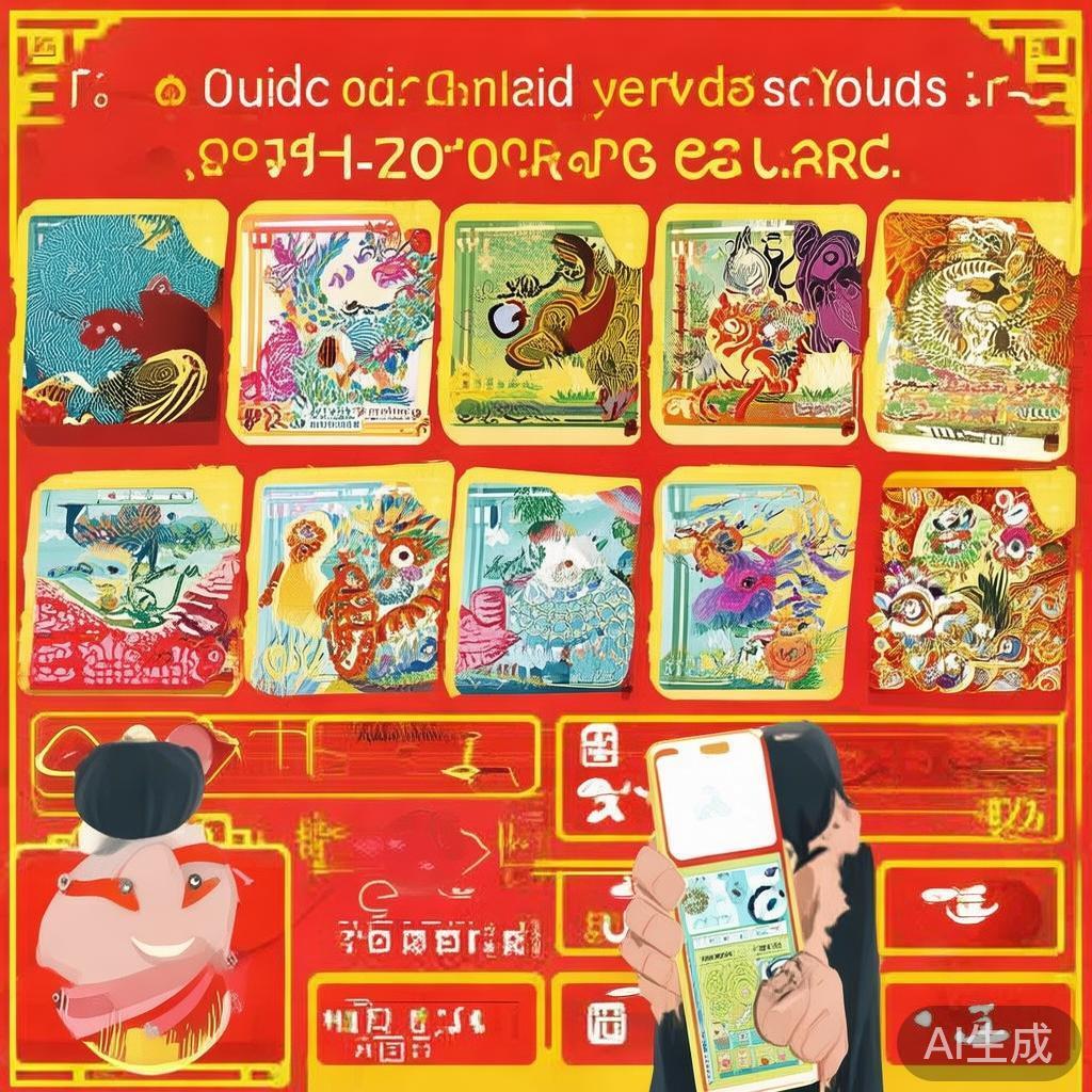 你了解生肖卡片吗?这些卡片怎么快速领取? - 快讯网 - 分享生活资讯热点话题综合门户网www.julangwang.com