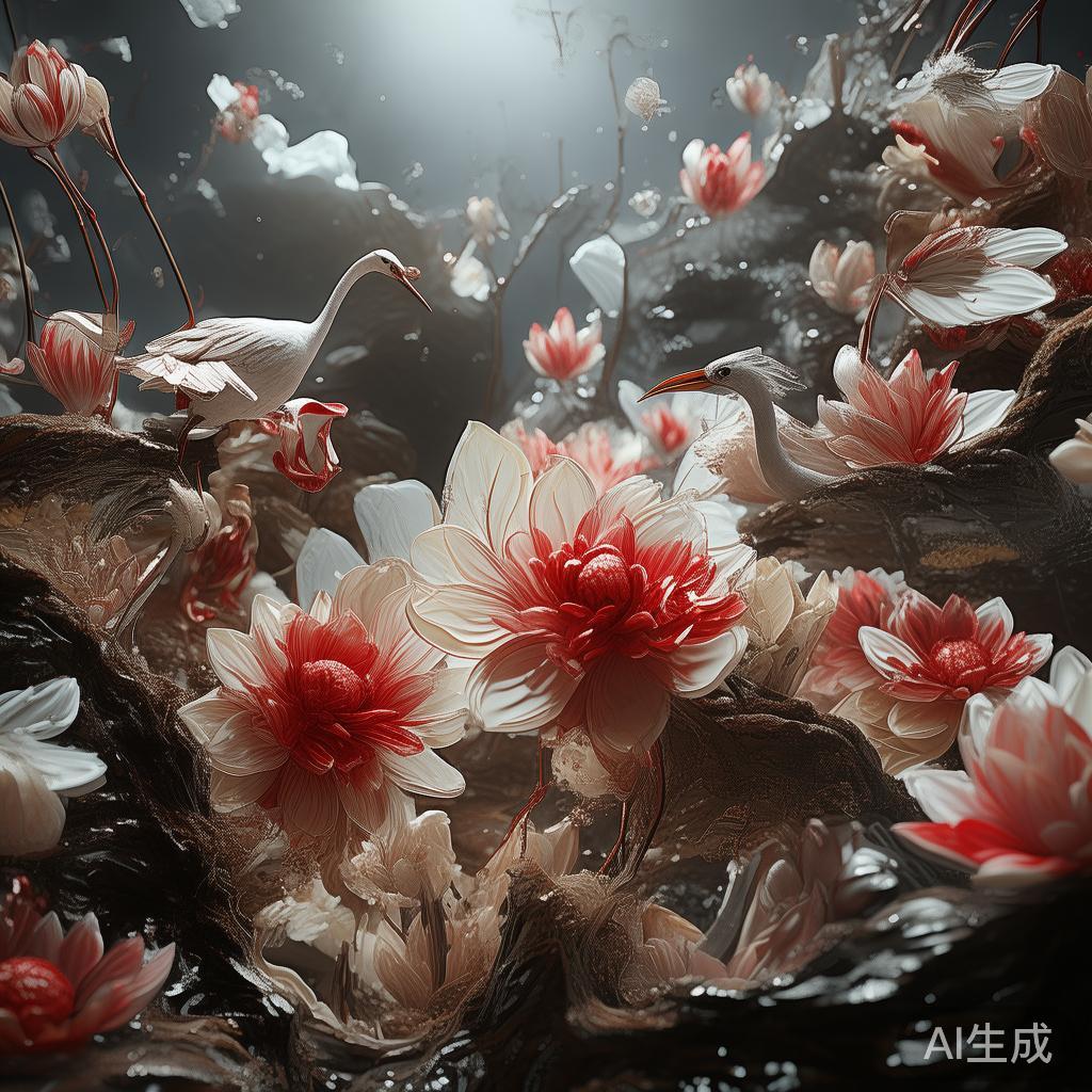 莲鹤礼包，一个从未知到未知的过程 - 快讯网 - 分享生活资讯热点话题综合门户网www.julangwang.com