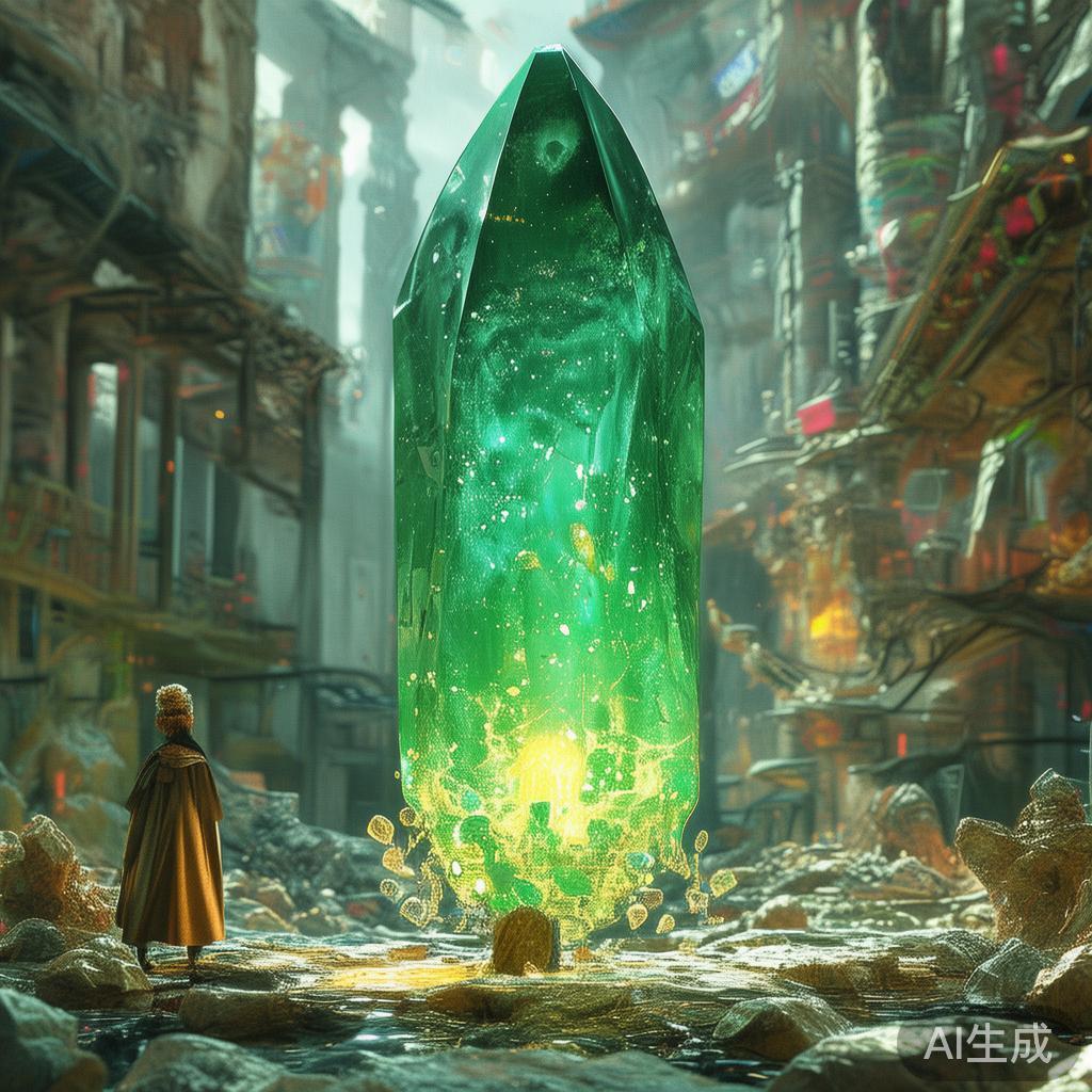 火线翡翠,一场跨越时空的收藏之旅 - 快讯网 - 分享生活资讯热点话题综合门户网www.julangwang.com