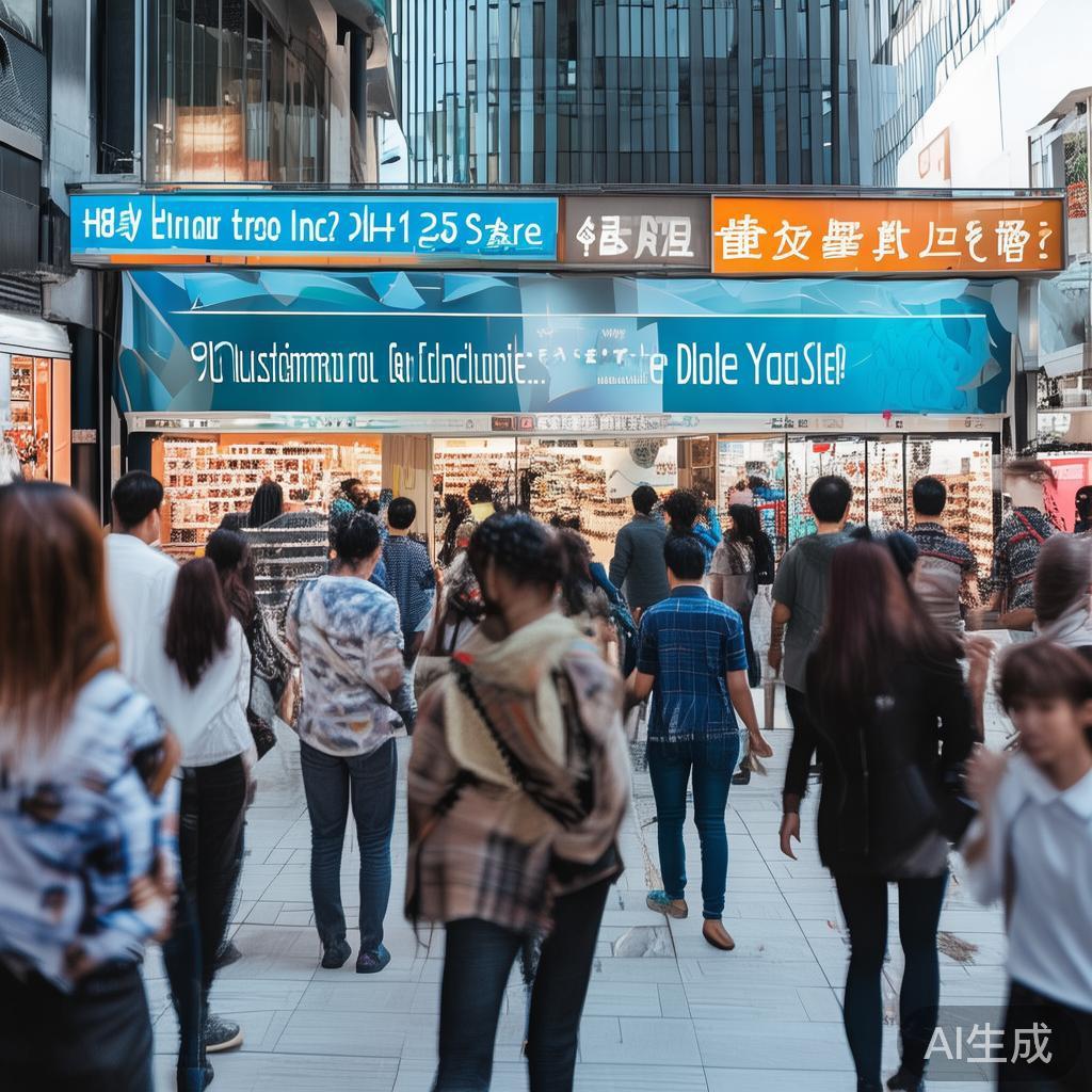 襄樊门店如何逆袭?9个获客技巧让你业绩翻倍! - 快讯网 - 分享生活资讯热点话题综合门户网www.julangwang.com