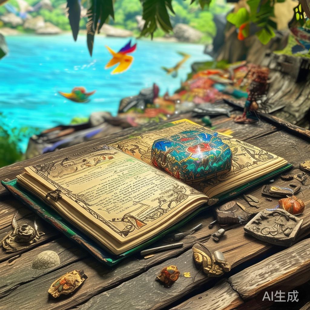 舢的主页领取指南，开启宝箱的奇妙之旅 - 快讯网 - 分享生活资讯热点话题综合门户网www.julangwang.com
