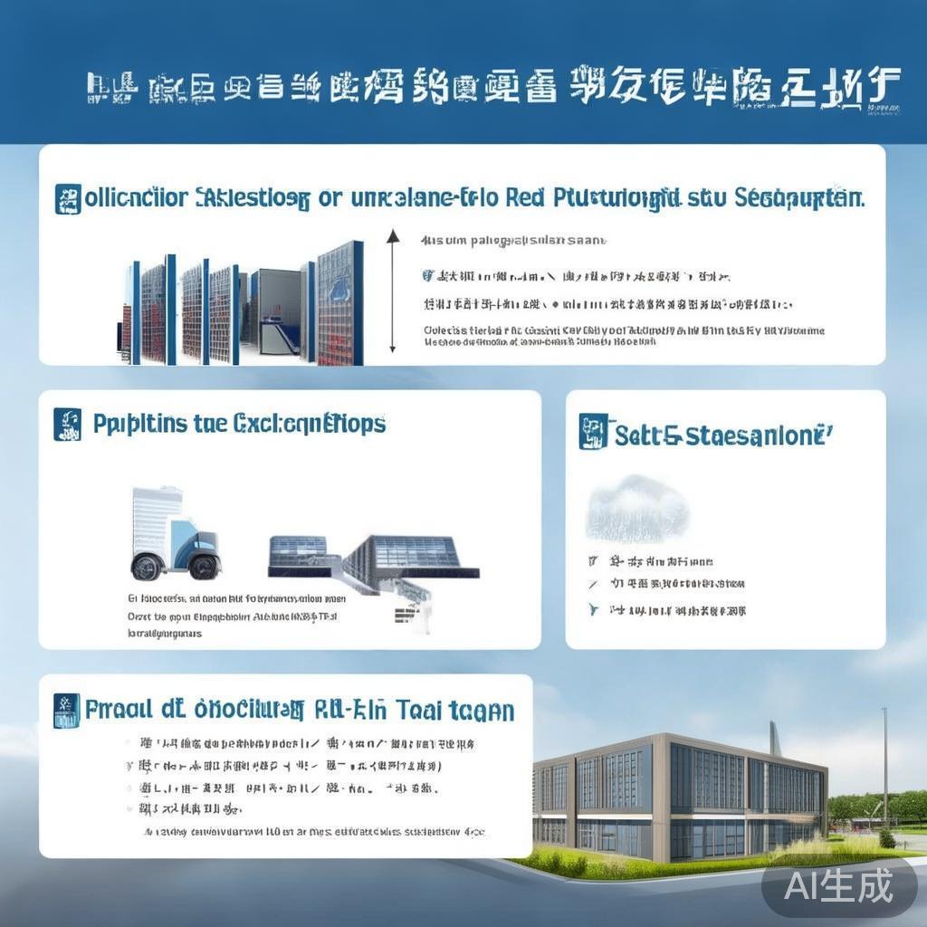 天津冷库建设补贴申请指南,政策解读、申报流程与实操要点 - 快讯网 - 分享生活资讯热点话题综合门户网www.julangwang.com