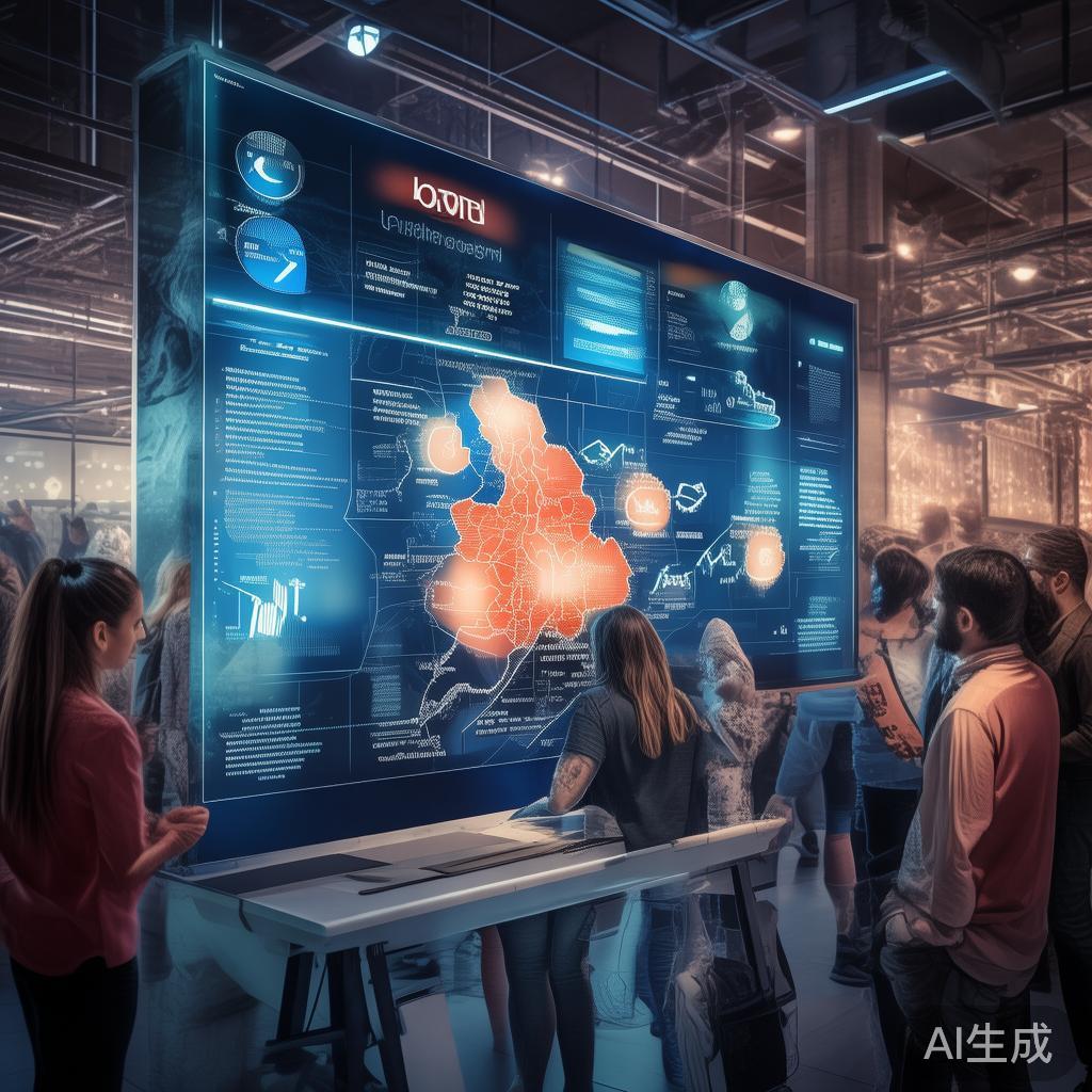 同省引流获客全攻略,低成本高转化的本地化营销策略 - 快讯网 - 分享生活资讯热点话题综合门户网www.julangwang.com