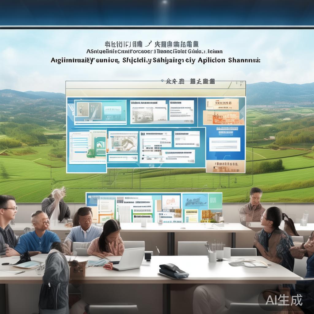 山东省农机购置补贴申请条件全面解析，政策要点、流程与注意事项 - 快讯网 - 分享生活资讯热点话题综合门户网www.julangwang.com