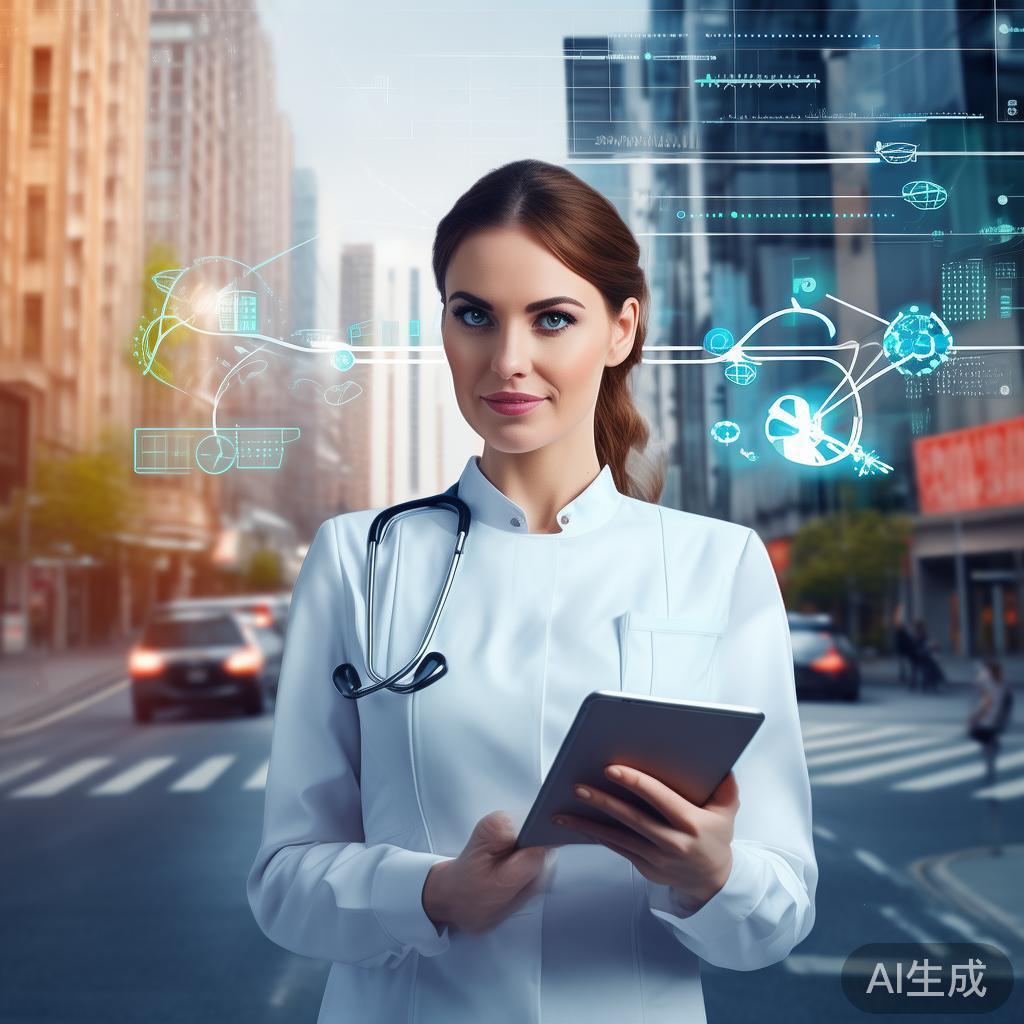 网约护士，掘金医疗蓝海的获客密码 - 快讯网 - 分享生活资讯热点话题综合门户网www.julangwang.com