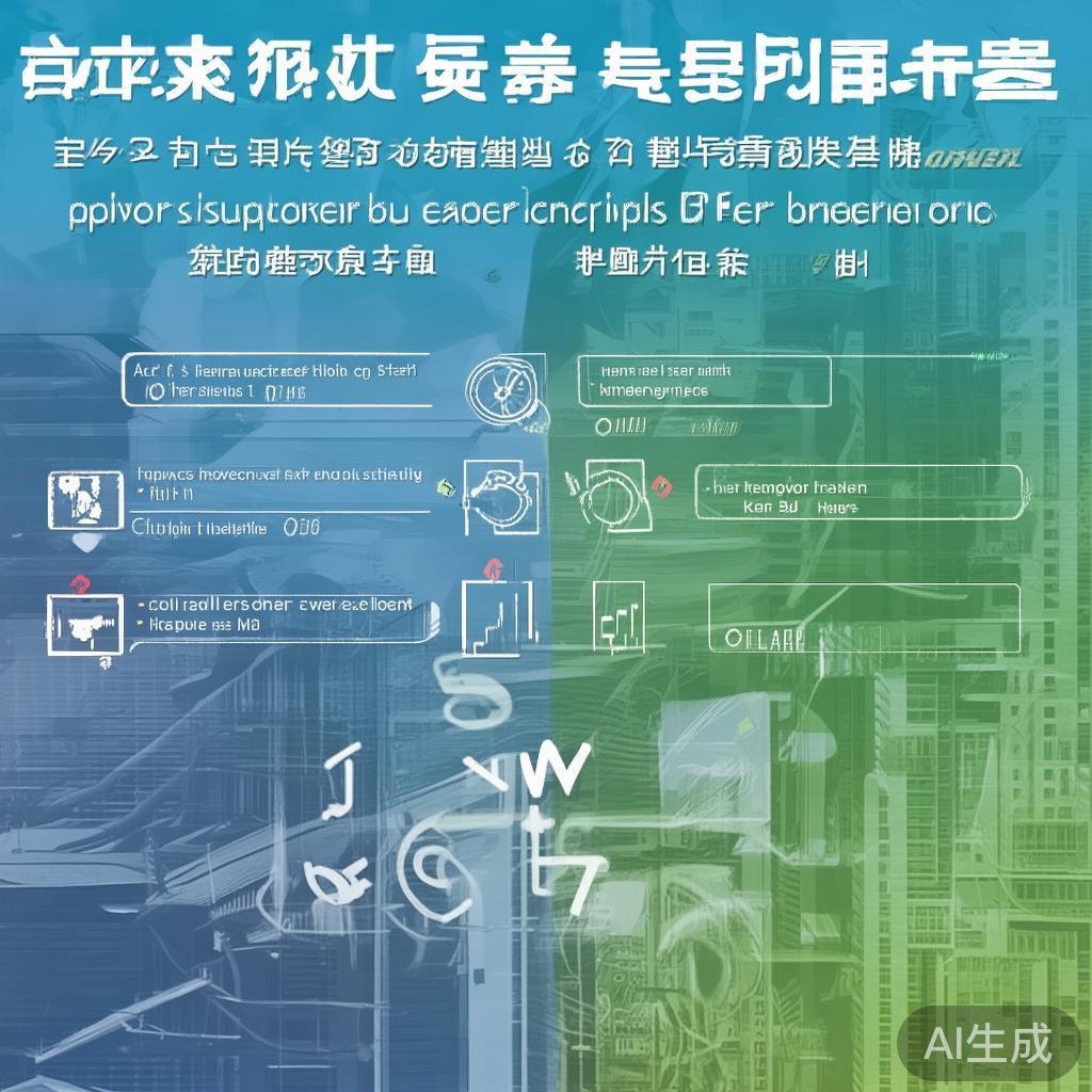 深圳企业研发资助补贴申请全攻略,政策解读、流程指引与避坑指南 - 快讯网 - 分享生活资讯热点话题综合门户网www.julangwang.com