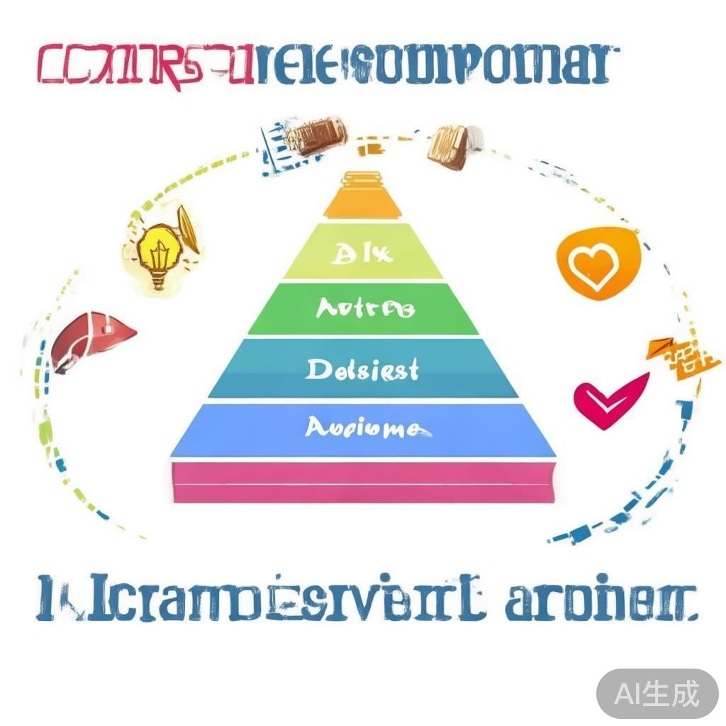 销售类公司获客的密码,从认知到执行的全攻略 - 快讯网 - 分享生活资讯热点话题综合门户网www.julangwang.com