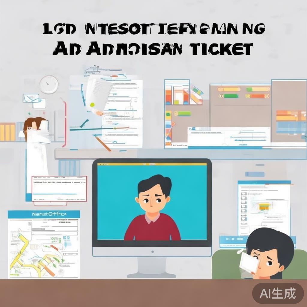 准考证丢失怎么办?解决方法全解析 - 快讯网 - 分享生活资讯热点话题综合门户网www.julangwang.com