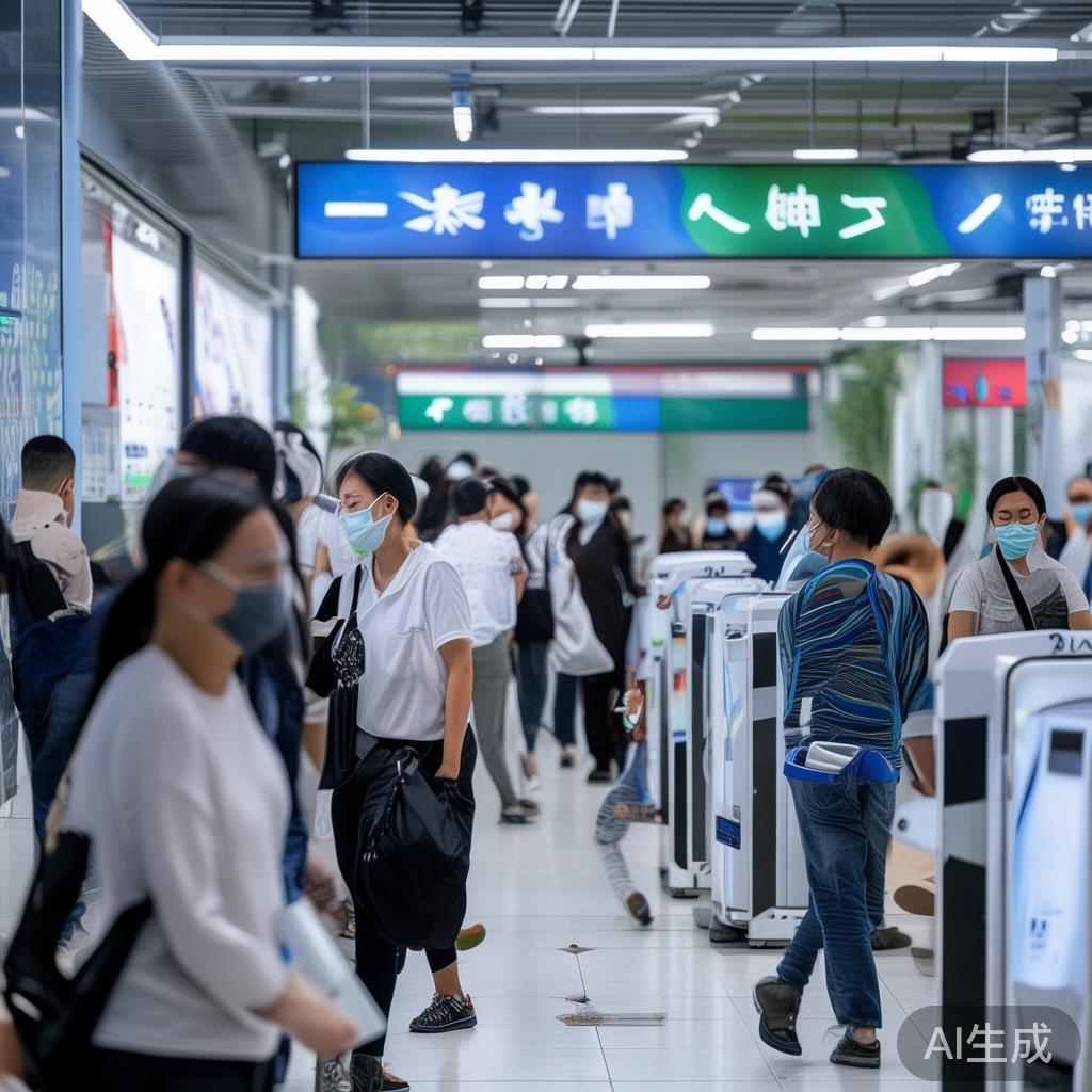 淄博核酸检测怎么快速领取? - 快讯网 - 分享生活资讯热点话题综合门户网www.julangwang.com