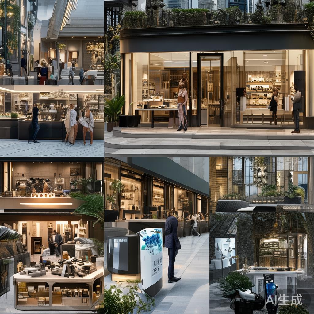 二奢店怎么获客？这5招精准狙击高净值人群，日进斗金不是梦！ - 快讯网 - 分享生活资讯热点话题综合门户网www.julangwang.com