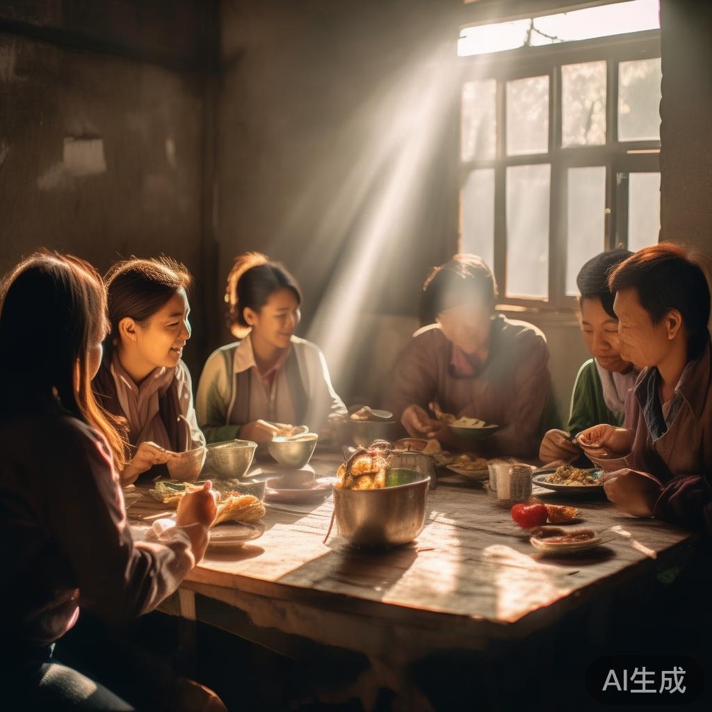 守护乡村教育的舌尖温暖——乡村教师午餐补贴申请的意义与路径 - 快讯网 - 分享生活资讯热点话题综合门户网www.julangwang.com