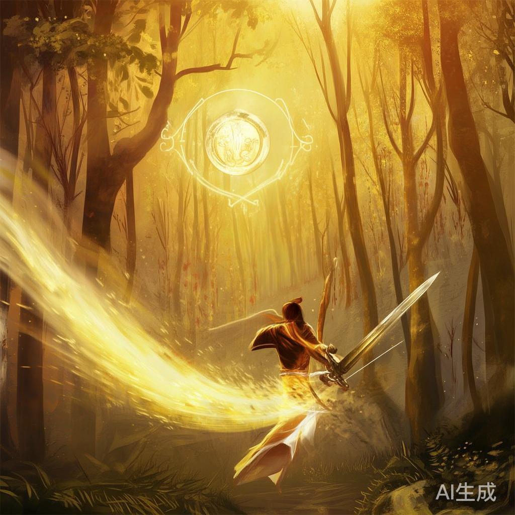 挥剑成章,如何 Obtain the Shield of Power - 快讯网 - 分享生活资讯热点话题综合门户网www.julangwang.com