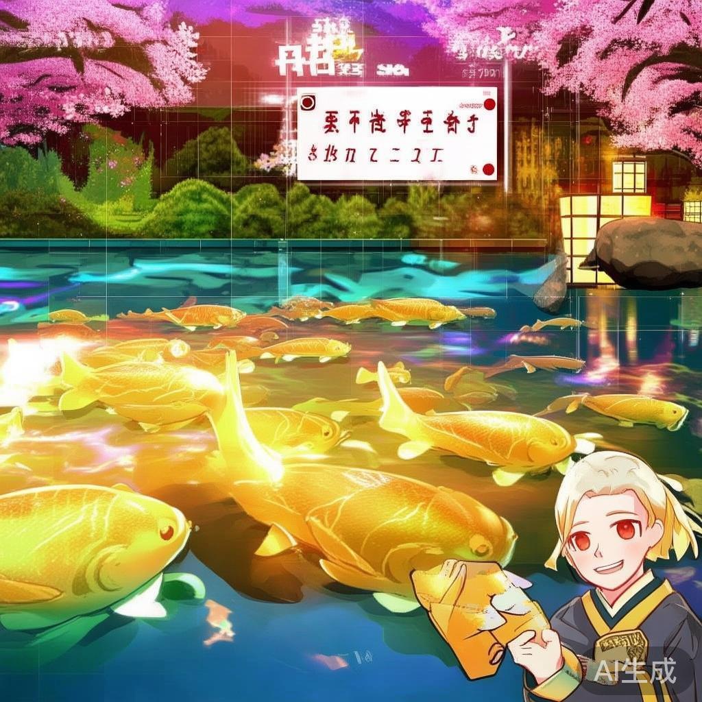 锦鲤多多金卡领取需什么？怎么才能快速领取？ - 快讯网 - 分享生活资讯热点话题综合门户网www.julangwang.com